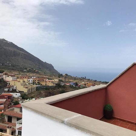Homeoffice Penthouse Vistas Panoramicas 로스 레알레호스 외부 사진