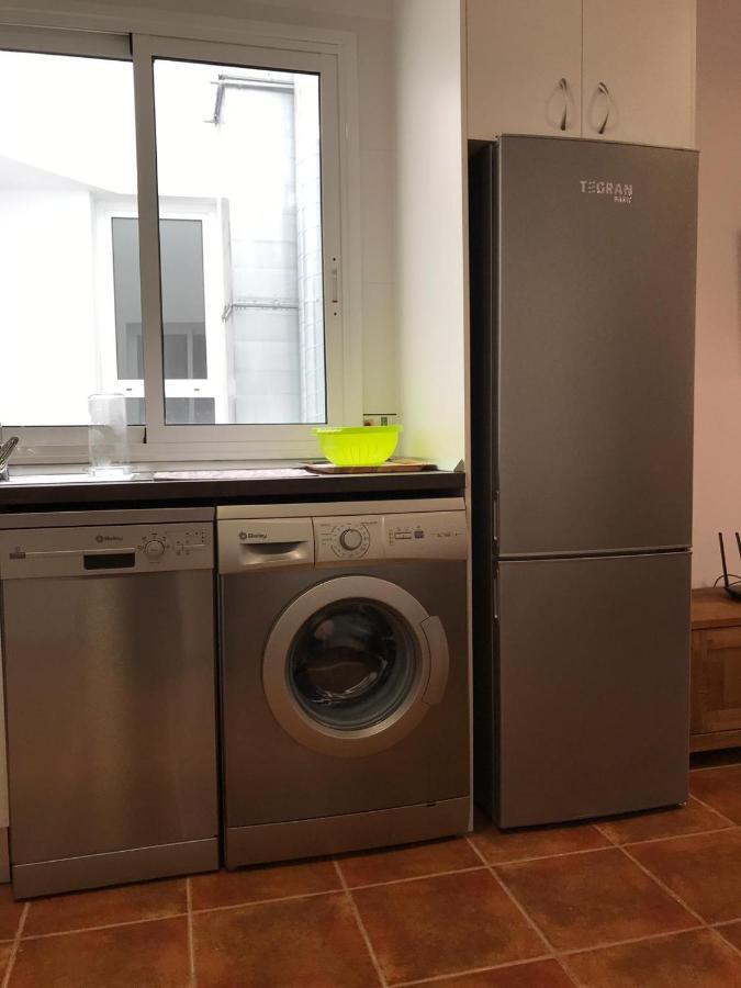 Homeoffice Penthouse Vistas Panoramicas 로스 레알레호스 외부 사진