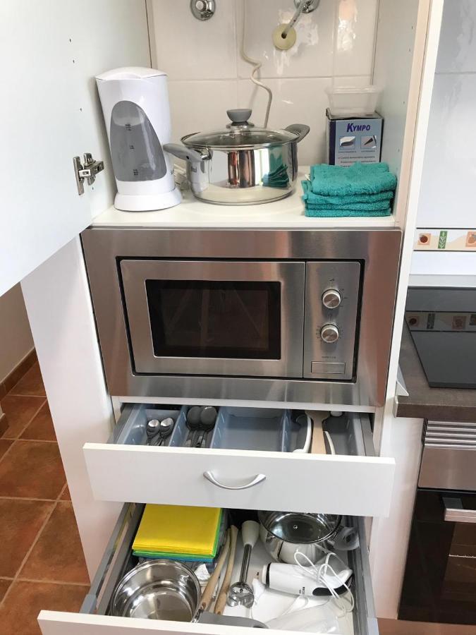Homeoffice Penthouse Vistas Panoramicas 로스 레알레호스 외부 사진