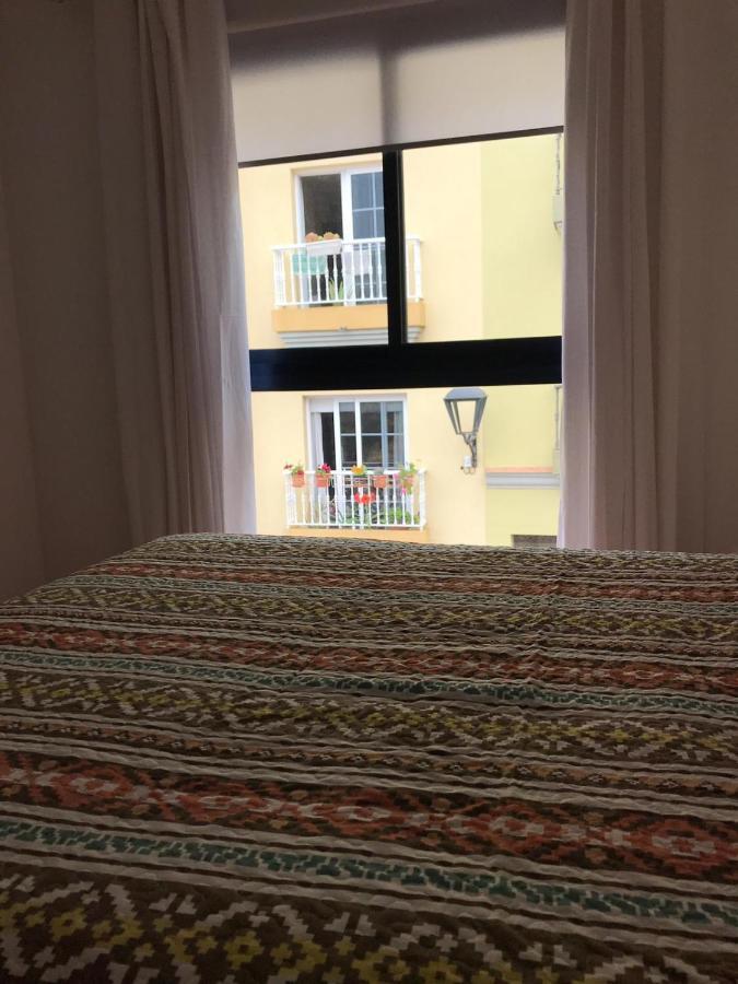 Homeoffice Penthouse Vistas Panoramicas 로스 레알레호스 외부 사진