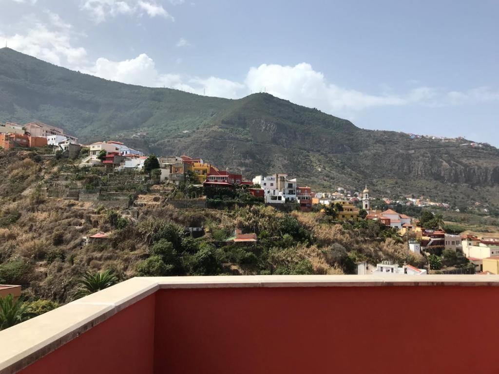 Homeoffice Penthouse Vistas Panoramicas 로스 레알레호스 외부 사진