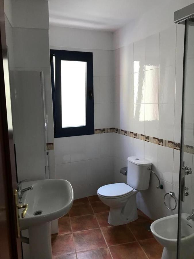 Homeoffice Penthouse Vistas Panoramicas 로스 레알레호스 외부 사진
