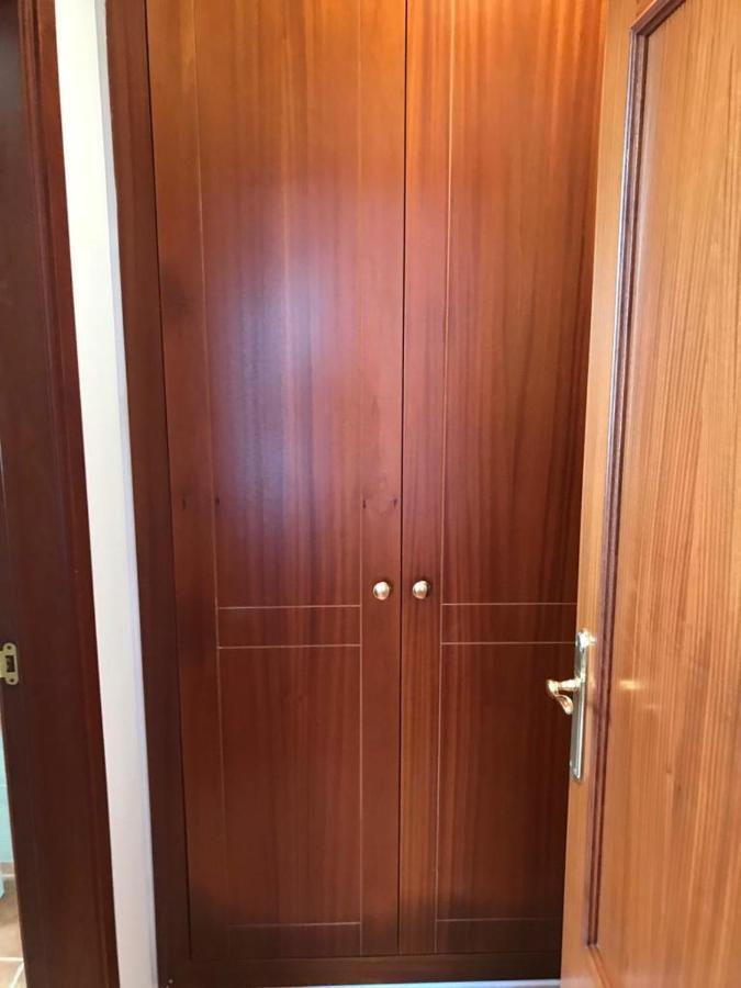 Homeoffice Penthouse Vistas Panoramicas 로스 레알레호스 외부 사진