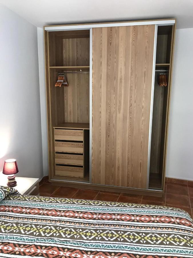 Homeoffice Penthouse Vistas Panoramicas 로스 레알레호스 외부 사진
