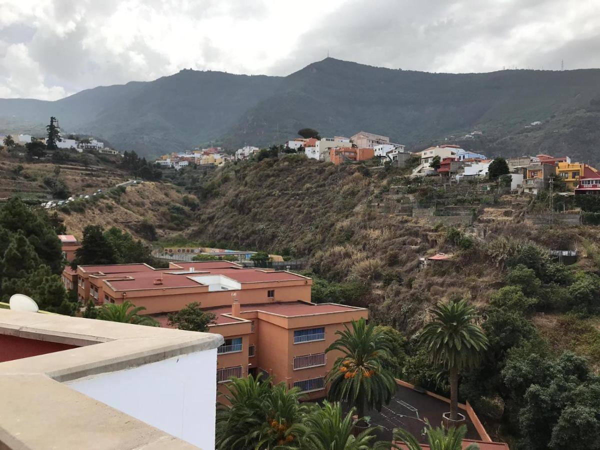 Homeoffice Penthouse Vistas Panoramicas 로스 레알레호스 외부 사진