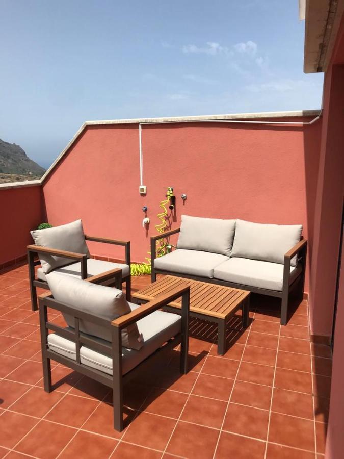 Homeoffice Penthouse Vistas Panoramicas 로스 레알레호스 외부 사진