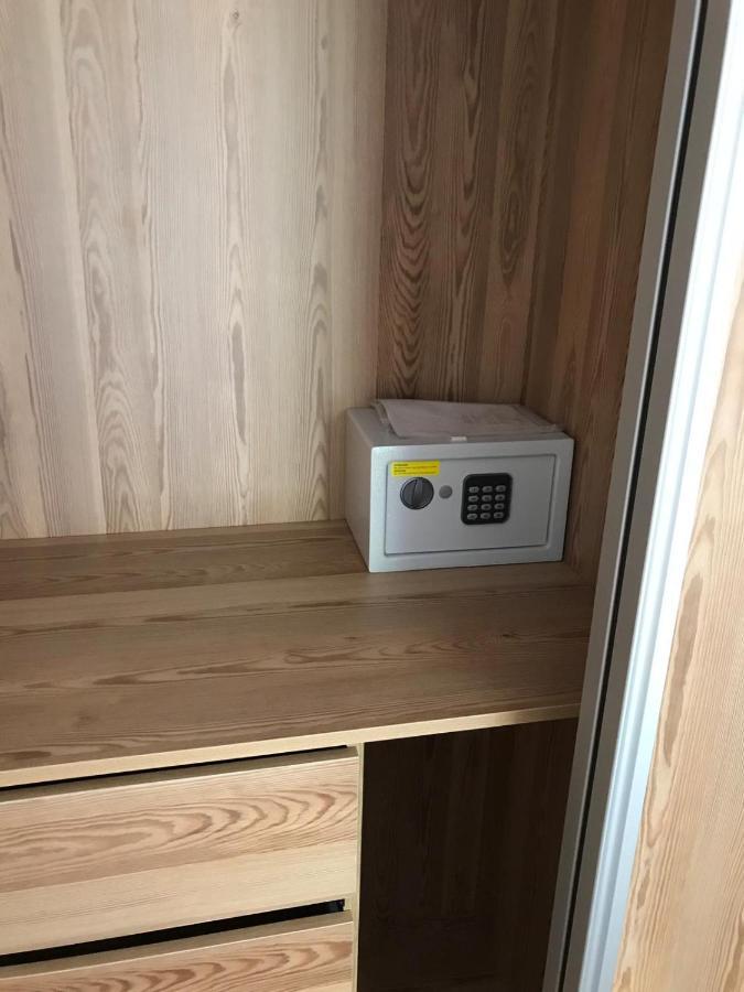 Homeoffice Penthouse Vistas Panoramicas 로스 레알레호스 외부 사진